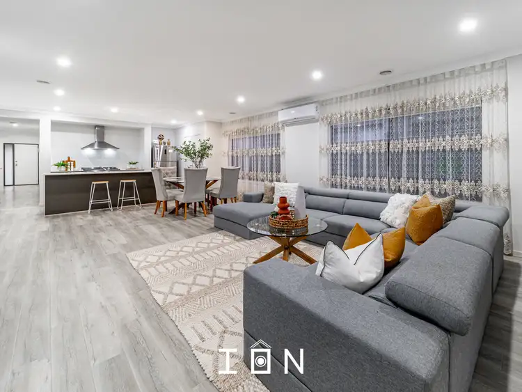 Second view of Homely house listing, 40 Nectar Road, Botanic Ridge VIC 3977