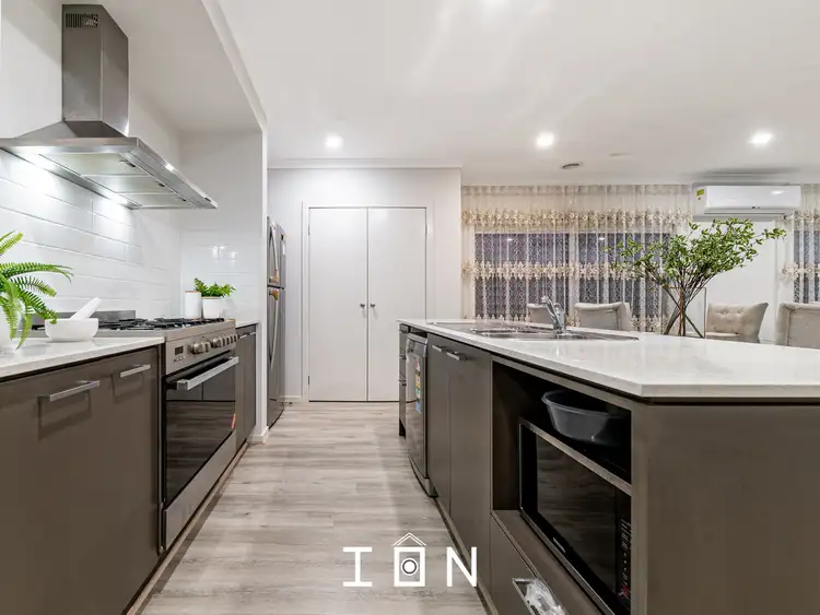 Third view of Homely house listing, 40 Nectar Road, Botanic Ridge VIC 3977