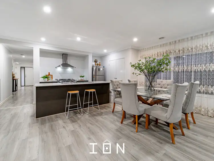 Fourth view of Homely house listing, 40 Nectar Road, Botanic Ridge VIC 3977