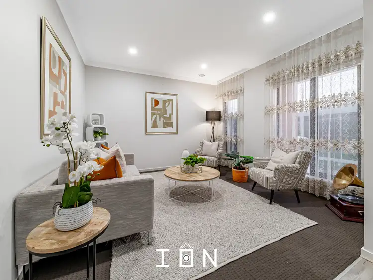 Fifth view of Homely house listing, 40 Nectar Road, Botanic Ridge VIC 3977