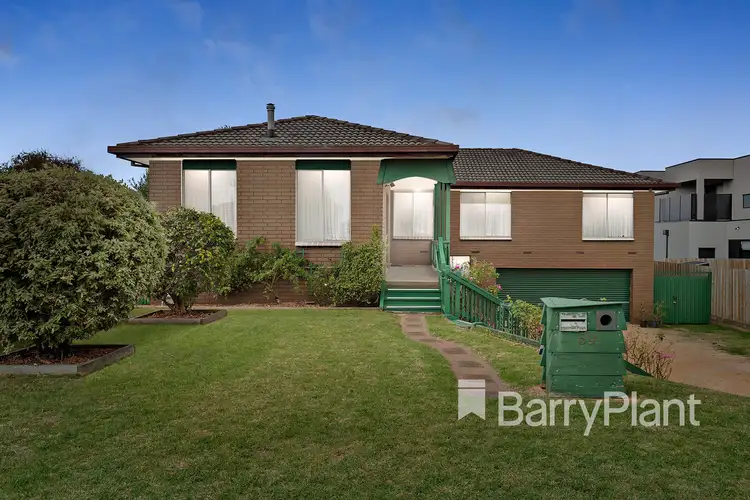 Main view of Homely house listing, 59 Boneo Road, Rosebud VIC 3939