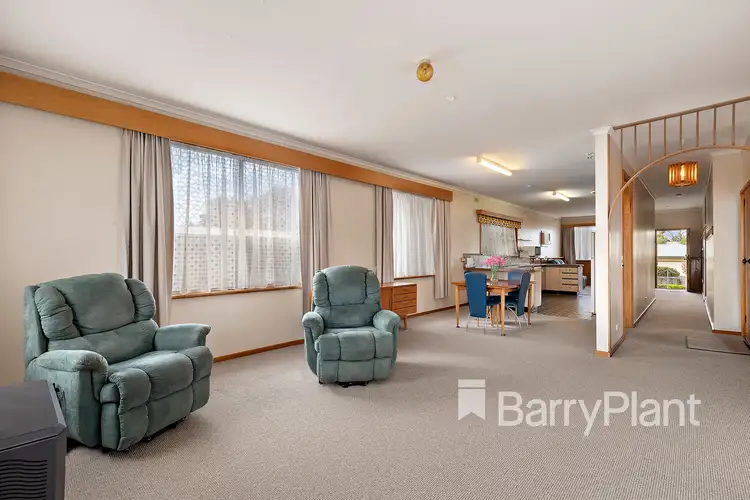 Second view of Homely house listing, 59 Boneo Road, Rosebud VIC 3939