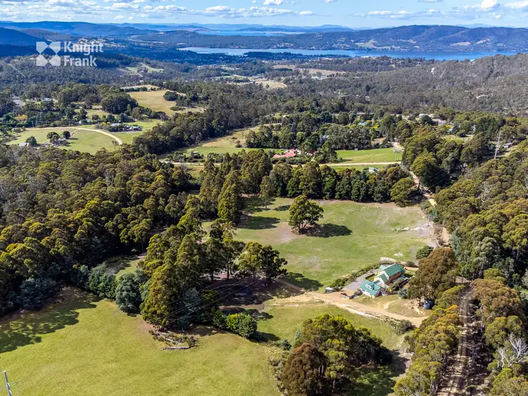 Main view of Homely house listing, 170 Old Bernies Road, Margate TAS 7054