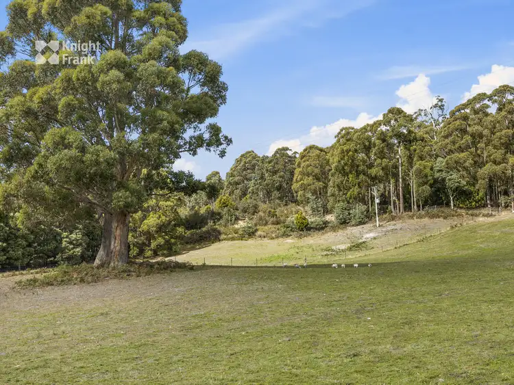 Second view of Homely house listing, 170 Old Bernies Road, Margate TAS 7054
