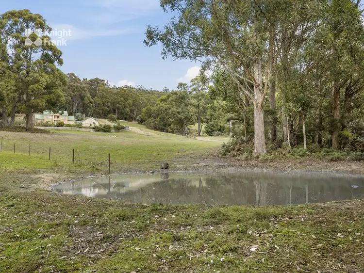 Third view of Homely house listing, 170 Old Bernies Road, Margate TAS 7054