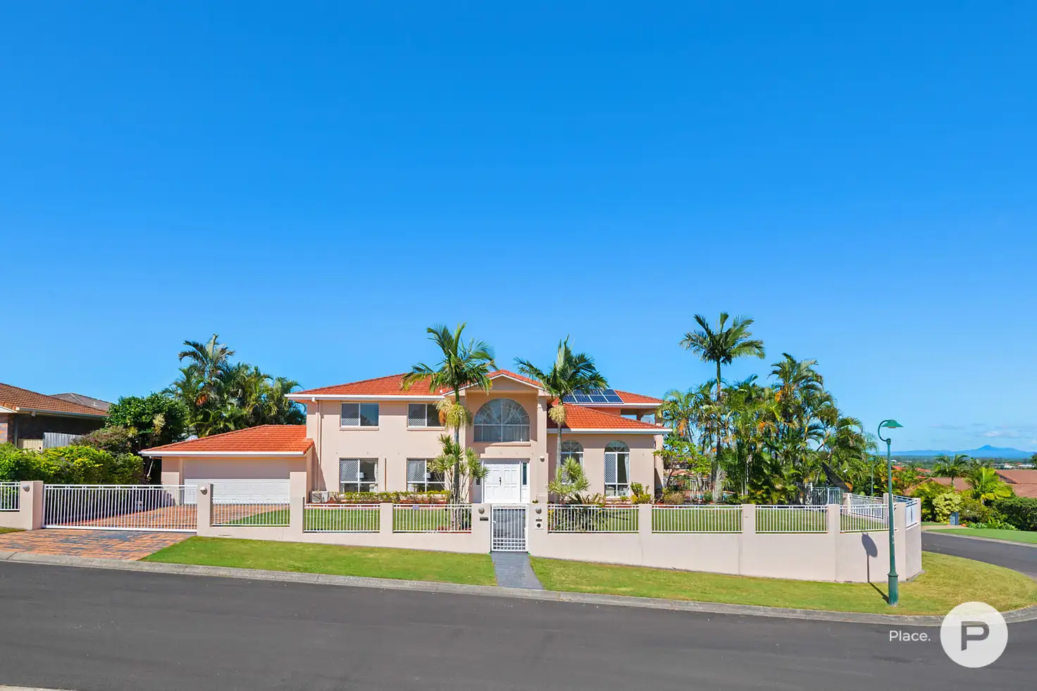 Main view of Homely house listing, 6 Buckinghamia Place, Stretton QLD 4116