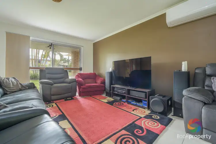 Third view of Homely house listing, 10 Swains Court, Boyne Island QLD 4680