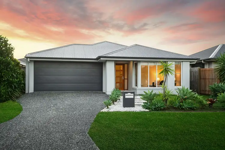 84 Lindeman Circuit, Pimpama QLD 4209