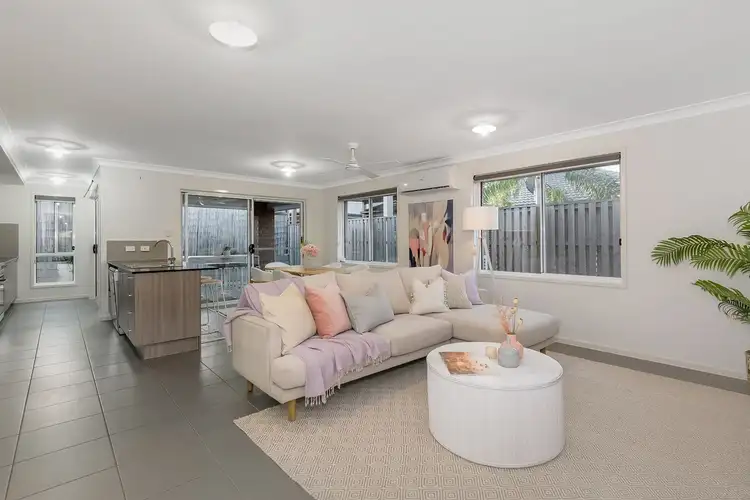 Fourth view of Homely house listing, 84 Lindeman Circuit, Pimpama QLD 4209