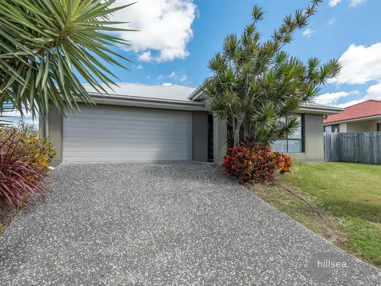 Main view of Homely house listing, 8 Mimosa Street, Ormeau QLD 4208