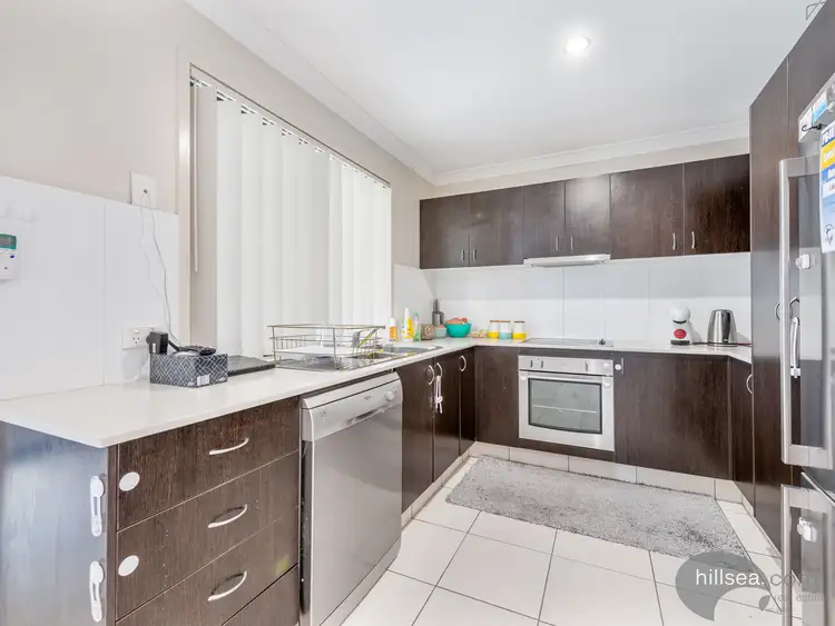 Second view of Homely house listing, 8 Mimosa Street, Ormeau QLD 4208