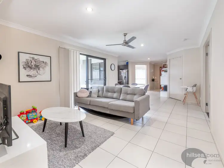 Third view of Homely house listing, 8 Mimosa Street, Ormeau QLD 4208