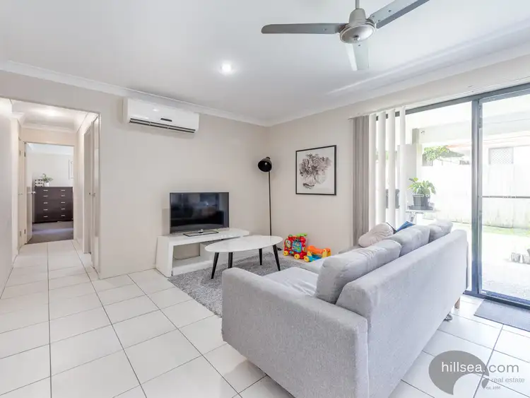 Fourth view of Homely house listing, 8 Mimosa Street, Ormeau QLD 4208