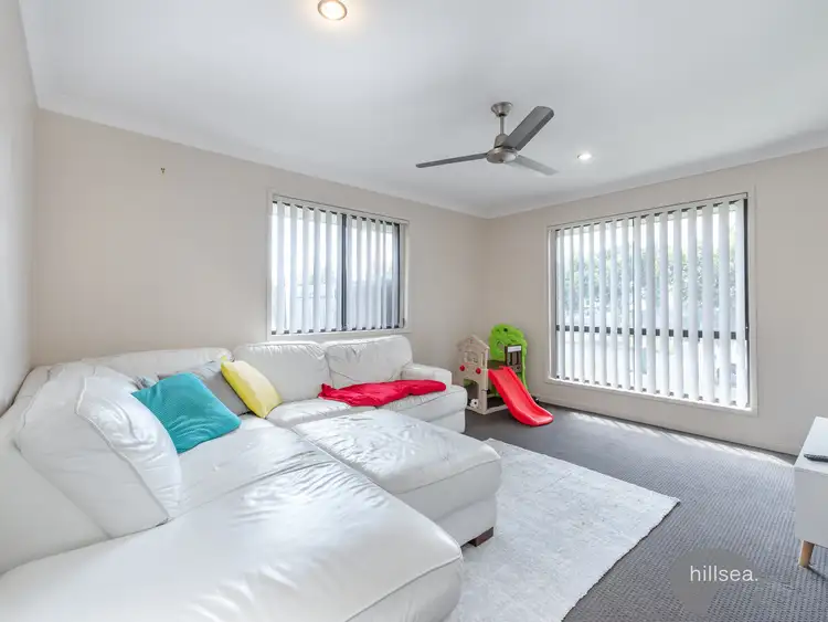 Fifth view of Homely house listing, 8 Mimosa Street, Ormeau QLD 4208
