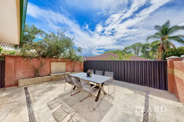 Fourth view of Homely villa listing, 4/59 Colin Road, Scarborough WA 6019