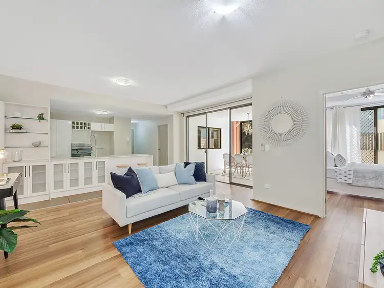 702/117 Flockton Street, Everton Park QLD 4053