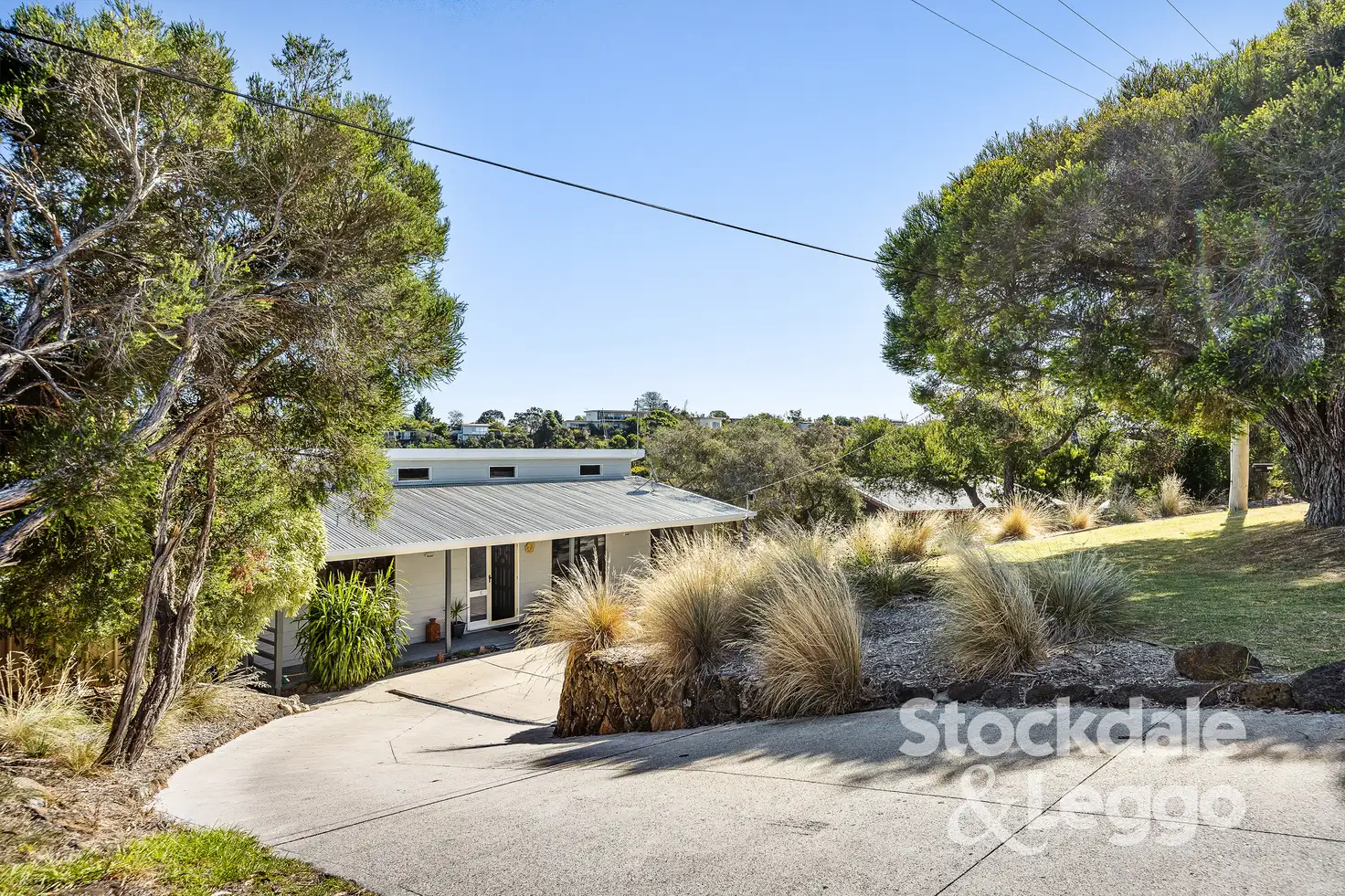 Main view of Homely house listing, 20 Observation Drive, Rye VIC 3941