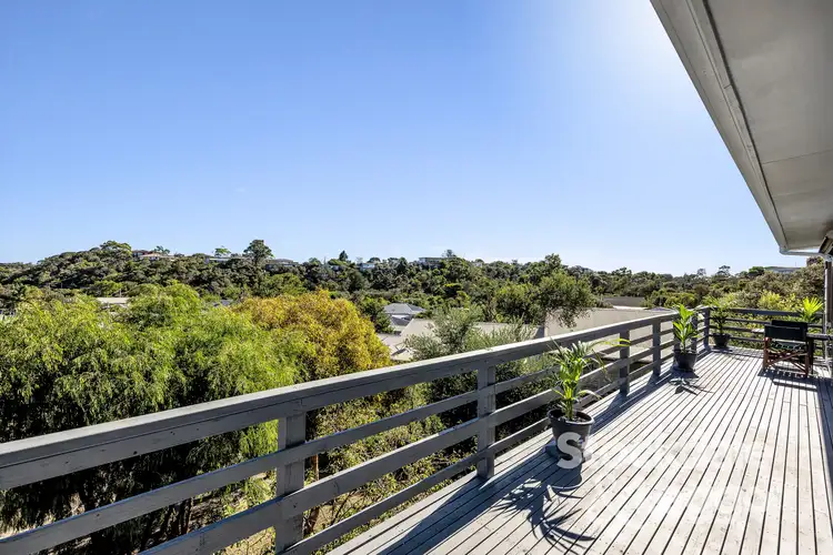 Second view of Homely house listing, 20 Observation Drive, Rye VIC 3941