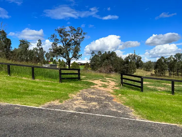 Main view of Homely land listing, 3 Shearers Close, Muswellbrook NSW 2333