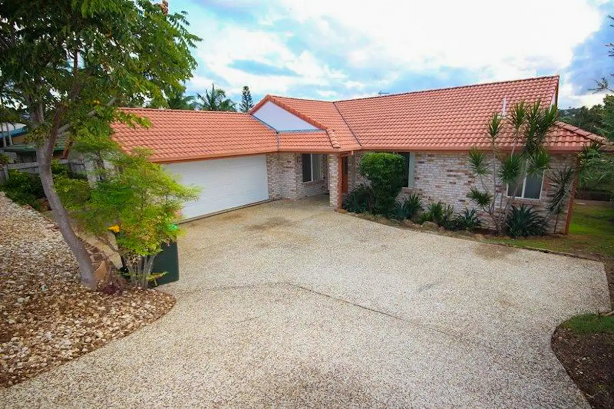 Main view of Homely house listing, 183 Darlington Drive, Banora Point NSW 2486