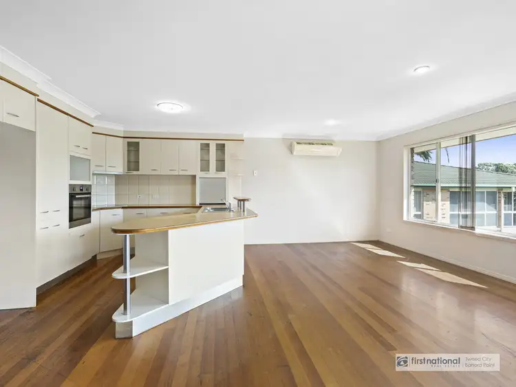 Second view of Homely house listing, 183 Darlington Drive, Banora Point NSW 2486