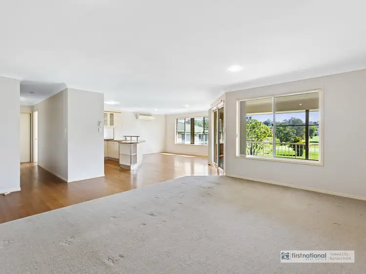 Third view of Homely house listing, 183 Darlington Drive, Banora Point NSW 2486