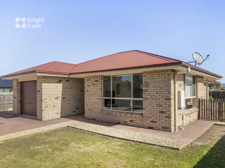 25 Amelia Court, Sorell TAS 7172