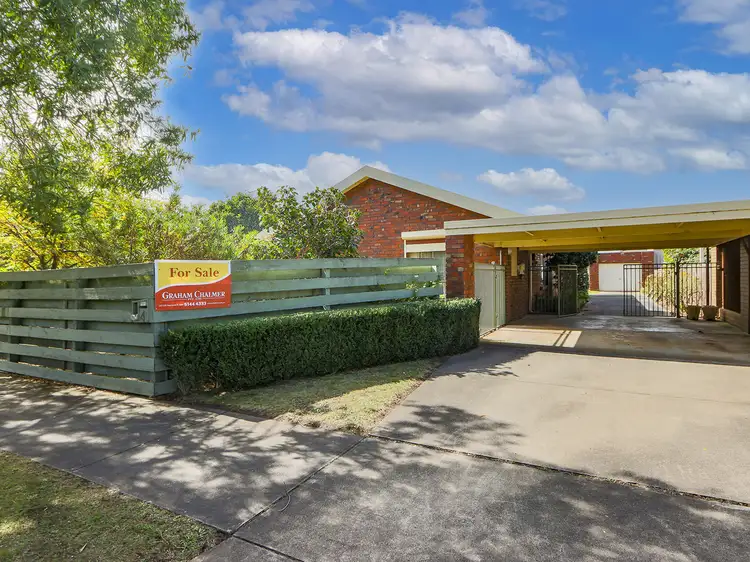4 Frances Court, Sale VIC 3850