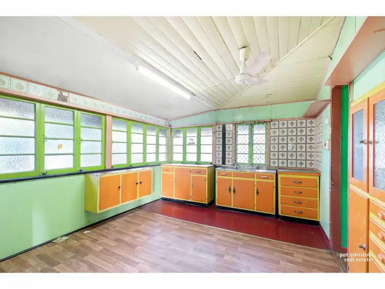 Second view of Homely house listing, 83 Canning Street, The Range QLD 4700