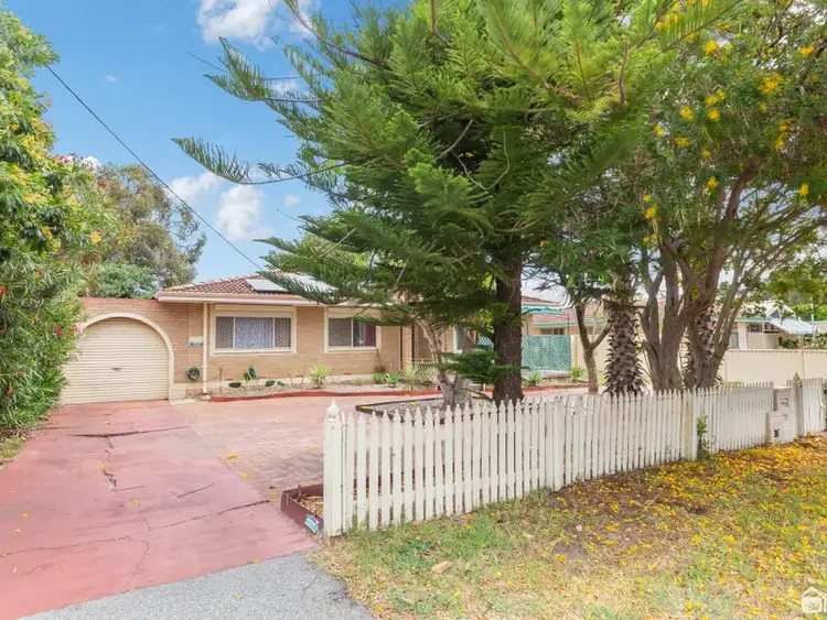 20 Brigalow Way, Armadale WA 6112