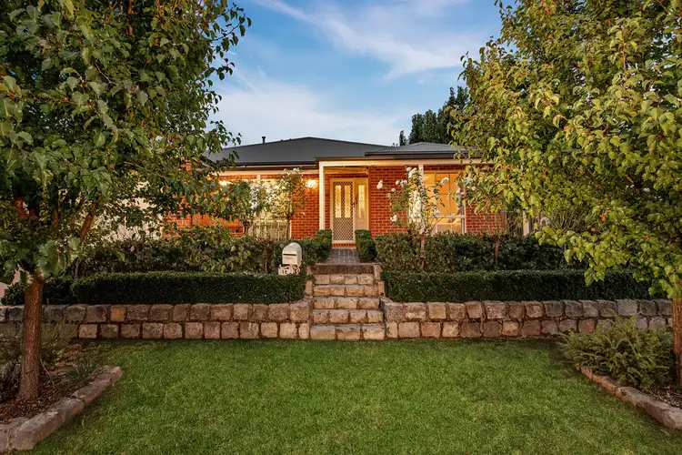 12 Rosewood Court, Thurgoona NSW 2640