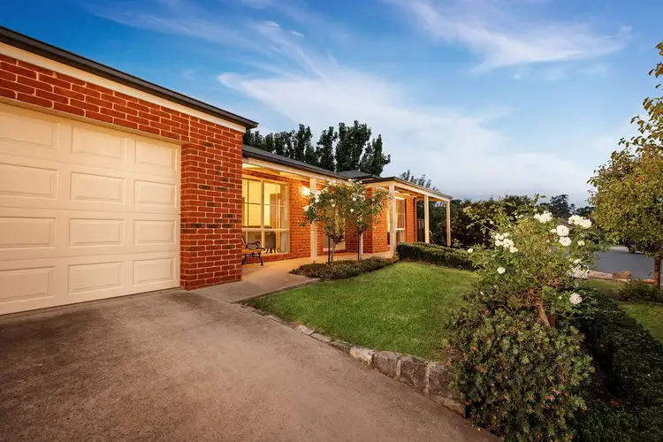 Second view of Homely house listing, 12 Rosewood Court, Thurgoona NSW 2640