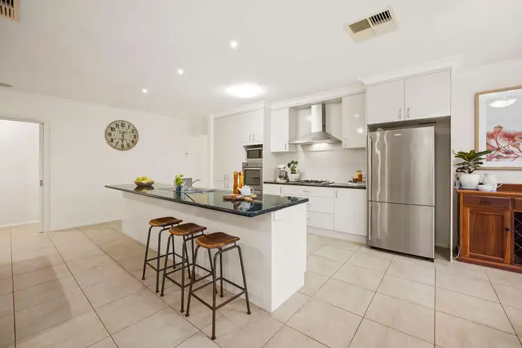 Third view of Homely house listing, 12 Rosewood Court, Thurgoona NSW 2640