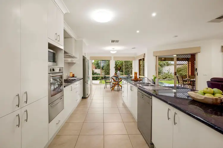 Fifth view of Homely house listing, 12 Rosewood Court, Thurgoona NSW 2640