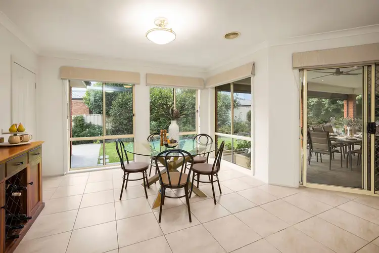 Sixth view of Homely house listing, 12 Rosewood Court, Thurgoona NSW 2640