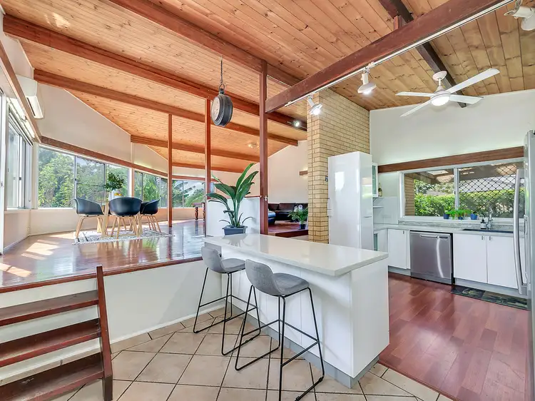 Main view of Homely house listing, 5 Conway Street, Geebung QLD 4034