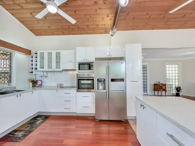 Second view of Homely house listing, 5 Conway Street, Geebung QLD 4034