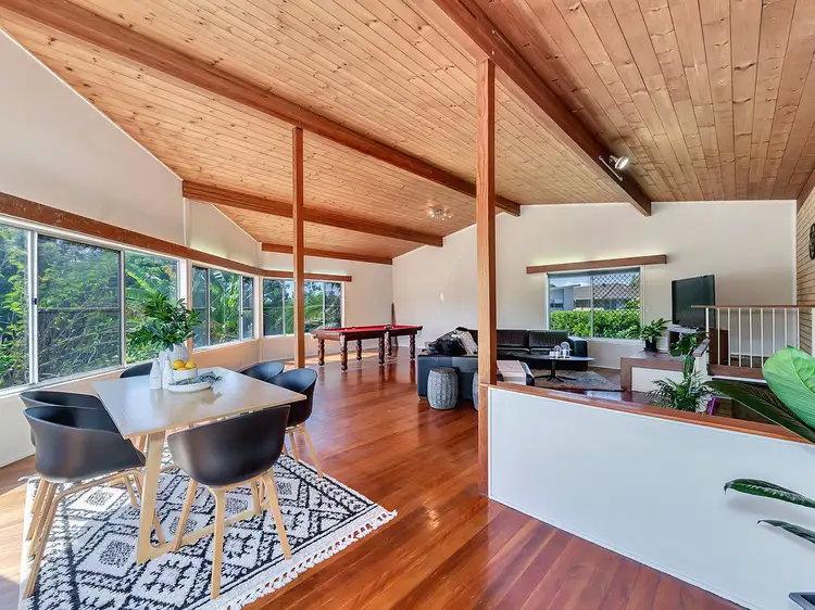 Third view of Homely house listing, 5 Conway Street, Geebung QLD 4034
