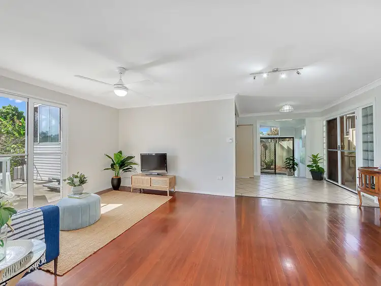 Fourth view of Homely house listing, 5 Conway Street, Geebung QLD 4034