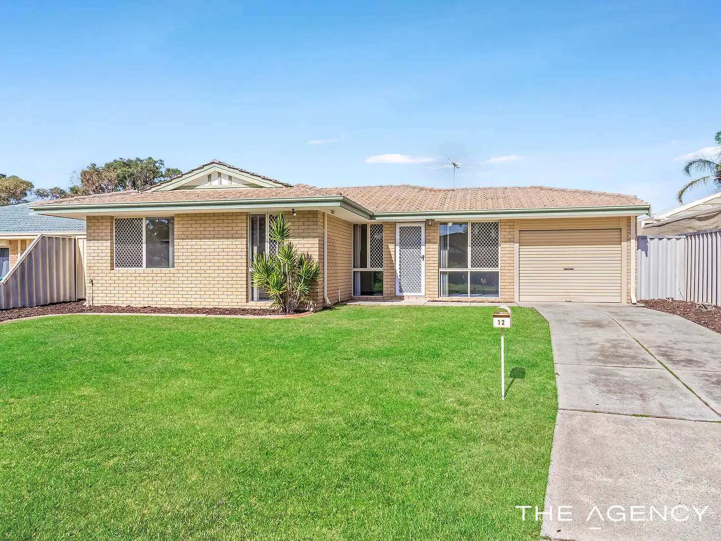 Main view of Homely house listing, 12 Pallarup Grove, Waikiki WA 6169