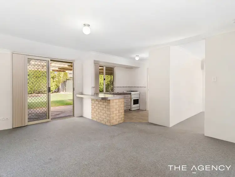 Fourth view of Homely house listing, 12 Pallarup Grove, Waikiki WA 6169