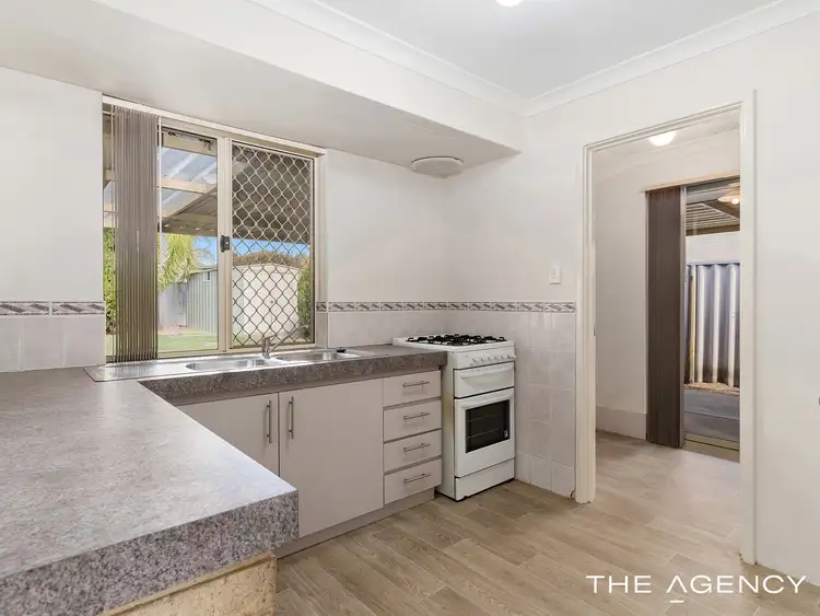 Fifth view of Homely house listing, 12 Pallarup Grove, Waikiki WA 6169