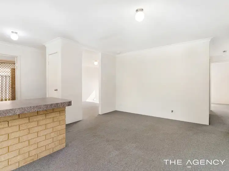 Sixth view of Homely house listing, 12 Pallarup Grove, Waikiki WA 6169