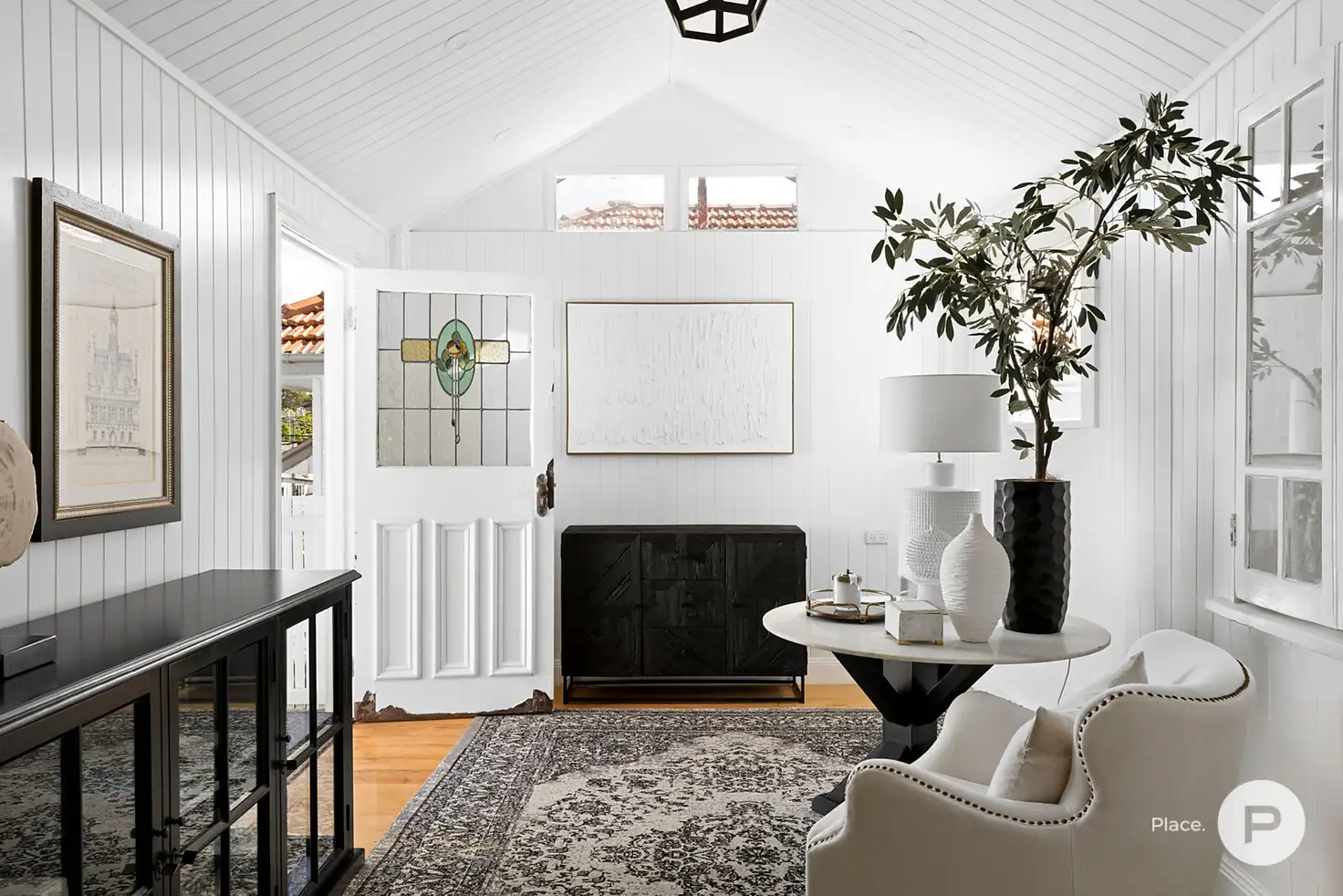 Main view of Homely house listing, 6 Creswick Street, Clayfield QLD 4011