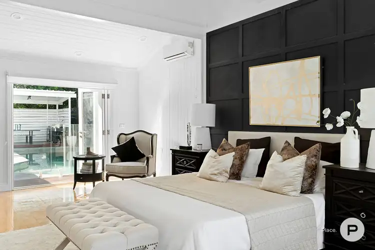 Fourth view of Homely house listing, 6 Creswick Street, Clayfield QLD 4011