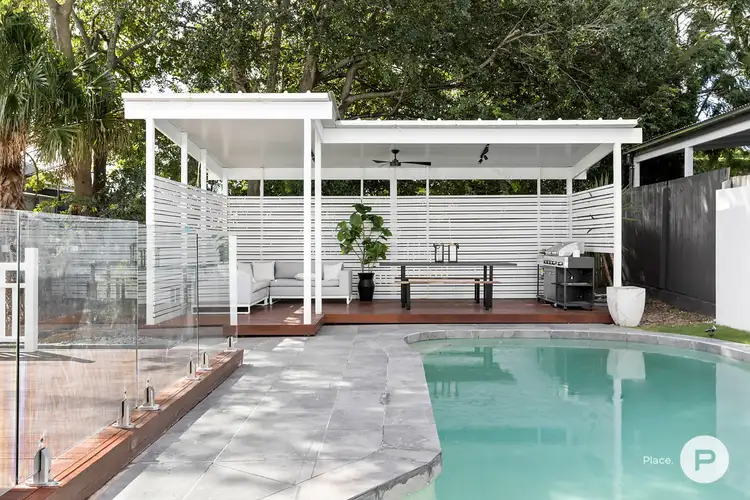 Fifth view of Homely house listing, 6 Creswick Street, Clayfield QLD 4011