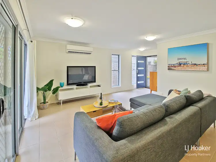 Sixth view of Homely townhouse listing, 44/40 Lakefield Place, Runcorn QLD 4113