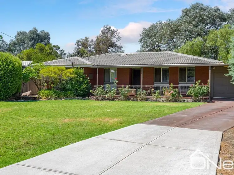 13 Kootingal Road, Armadale WA 6112
