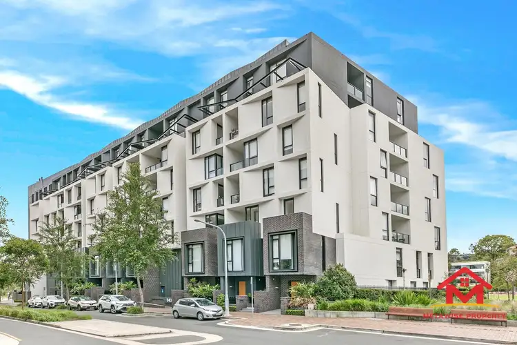 703/147 Ross Street, Forest Lodge NSW 2037