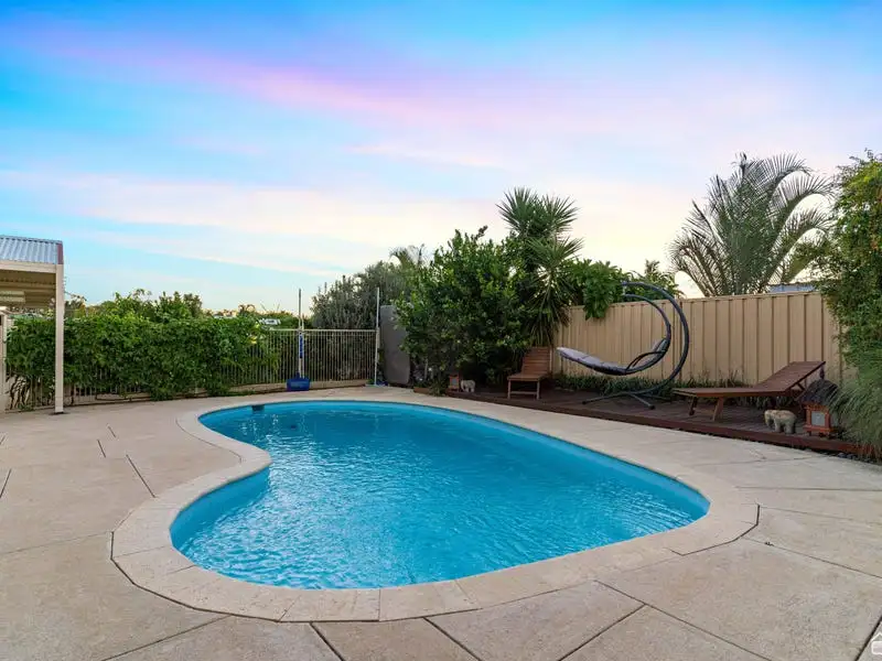 Main view of Homely house listing, 32 Hemingway Drive, Camillo WA 6111